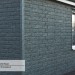 Фасадная панель Ю-Пласт Стоун-хаус камень изумрудный (двойной замок) купить в Алапаевске