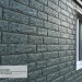 Фасадная панель Ю-Пласт Стоун-хаус камень изумрудный (двойной замок) купить в Алапаевске