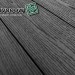 Террасная доска из ДПК WOODVEX Select Графит купить в Алапаевске