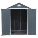 Сарай пластиковый Black Fox Modernist J 11м2 купить в Алапаевске