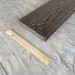Террасная доска Latitudo Solid 150х21 Венге (Полнотелая) купить в Алапаевске