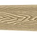Террасная доская ДПК NanoWood Double 3D Натур купить в Алапаевске