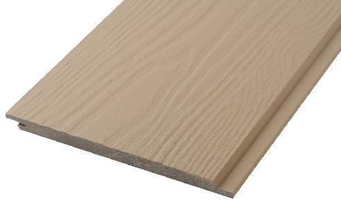 Фиброцементные панели Wood Click F03 купить в Алапаевске