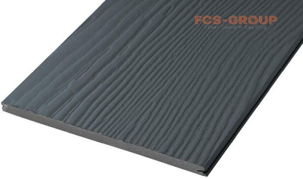 Фиброцементные панели FCS Group Wood Line F19 купить в Алапаевске