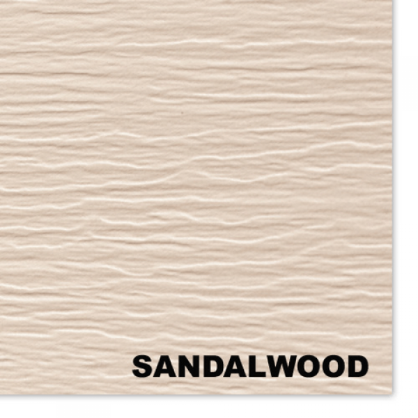 Сайдинг Виниловый Mitten, Oregon Pride, Sandalwood купить в Алапаевске