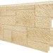 Фасадная панель VOX Sandstone (Сандстоун) кремовый купить в Алапаевске