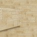 Фасадная панель VOX Sandstone (Сандстоун) кремовый купить в Алапаевске