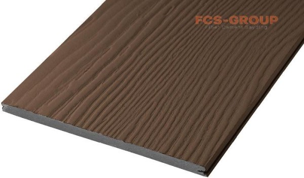 Фиброцементные панели FCS Group Wood Line F21 купить в Алапаевске