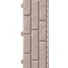 Сайдинг BRICKHOUSE белый купить в Алапаевске