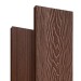 Террасная доска Latitudo Solid 150х21 Каштан (Полнотелая) купить в Алапаевске