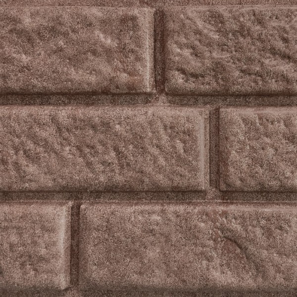 Сайдинг BRICKHOUSE коричневый купить в Алапаевске