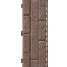 Сайдинг BRICKHOUSE коричневый купить в Алапаевске
