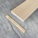 Террасная доска Latitudo Solid 150х21 Натур (Полнотелая) купить в Алапаевске