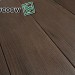 Террасная доска из ДПК WOODVEX Select Венге Colorite купить в Алапаевске