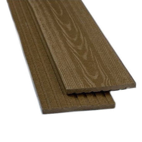 Заборная доска из ДПК  ECODECKING Дерево купить в Алапаевске