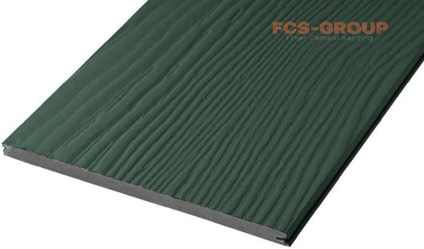 Фиброцементные панели FCS Group Wood Line F31 купить в Алапаевске
