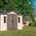 Сарай пластиковый LifeTime 10x8 купить в Алапаевске