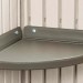 Сарай пластиковый LifeTime 10x8 купить в Алапаевске