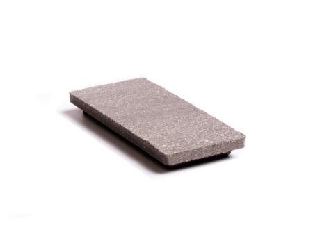 Заглушка для лавочного бруса Ecodecking Комфорт 40х90 шоколад купить в Алапаевске