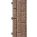 Сайдинг BRICKHOUSE песочный купить в Алапаевске