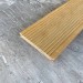 Террасная доска Latitudo Solid 150х21 Орех (Полнотелая) купить в Алапаевске