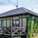 Фасадная панель Альта-Профиль, Бутовый Камень, Балтийский купить в Алапаевске