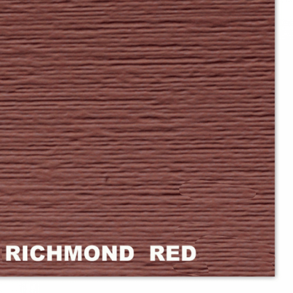 Сайдинг Виниловый Mitten, Sentry Mitten, Richmond red купить в Алапаевске