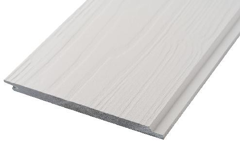 Фиброцементные панели Wood Click F01 купить в Алапаевске