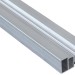 Лага алюминиевая KRONEX 50x25x3000 мм несущая купить в Алапаевске