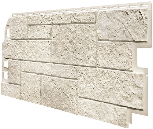 Фасадная панель VOX Sandstone (Сандстоун) бежевый купить в Алапаевске