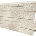 Фасадная панель VOX Sandstone (Сандстоун) бежевый купить в Алапаевске