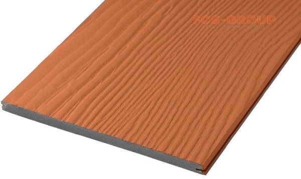 Фиброцементные панели FCS Group Wood Line F32 купить в Алапаевске