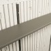 Сарай пластиковый LifeTime 15x8 DD купить в Алапаевске