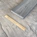 Террасная доска Latitudo Solid 150х21 Серый (Полнотелая) купить в Алапаевске