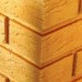 Угловые элементы КАНЬОН с перекрытием шва купить в Алапаевске