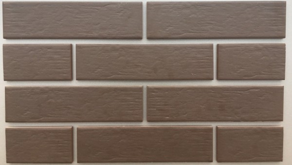 Фасадная Термопанели Аляска Natural Braun Struktur купить в Алапаевске