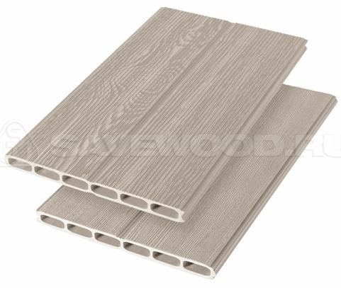 Грядочная доска ДПК 3D Savewood SW Laurus бежевый купить в Алапаевске