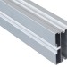 Лага алюминиевая KRONEX 80x40x3000 мм конструктивная купить в Алапаевске