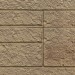 Фасадная панель VOX Sandstone (Сандстоун) светло коричневый купить в Алапаевске