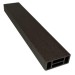 Лавочный брус Ecodecking Комфорт 40х90 венге купить в Алапаевске