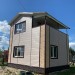 Сайдинг "blockhouse" под бревно, Престиж ВН-01, бежевый купить в Алапаевске