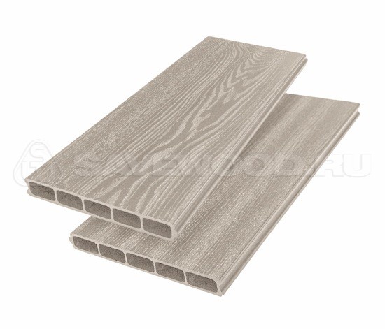 Грядочная доска ДПК 3D Savewood SW Rumex Бежевый купить в Алапаевске