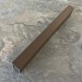 П-профиль Алюминиевый EasyDecking 35x25 Венге купить в Алапаевске