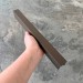 П-профиль Алюминиевый EasyDecking 35x25 Венге купить в Алапаевске
