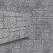 Фасадная панель VOX Sandstone (Сандстоун) светло серый купить в Алапаевске