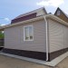 Сайдинг "blockhouse" под бревно, Престиж ВН-01, персиковый купить в Алапаевске