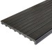 Ступень ДПК Latitudo Step-320 Графит Полнотелая купить в Алапаевске