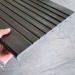 Ступень ДПК Latitudo Step-320 Графит Полнотелая купить в Алапаевске
