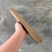П-профиль Алюминиевый EasyDecking 35x25 Дуб купить в Алапаевске
