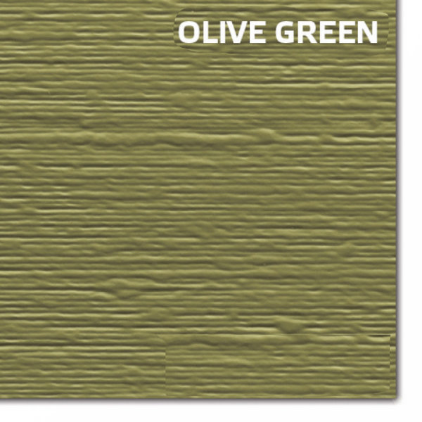 Сайдинг Виниловый Mitten, Sentry Mitten, Olive Green купить в Алапаевске